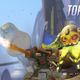 Illustration for article titled An iOverwatch/i Fan Is Remaking Every Hero In Torbjorns Image